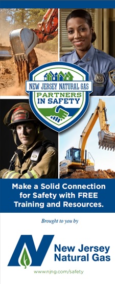 Partners in Safety Brochure